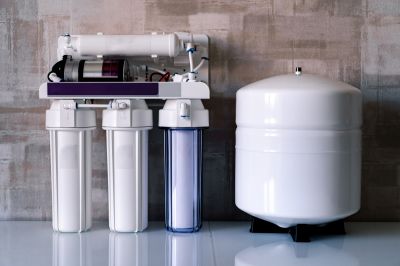Advanced Water Purification Systems